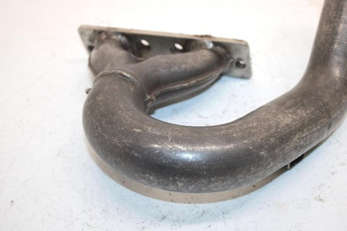 2006 Polaris Ranger Xp 700 Oem Exhaust Manifold 1261650 XP3