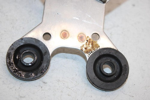 1990 Kawasaki 650 Ts Oem Fuel Pump Mount Bracket 11046-3795 JK10