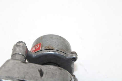 1992 Yamaha Exciter Ii Le Oem Brake Caliper Body 86M-25730-01-00 SY126