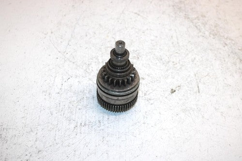 1998 Yamaha Waverunner Gp800 Oem Starter Bindex 6M6-8183E-00-00 JY9