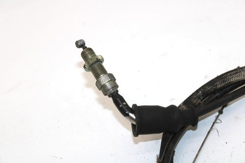 1995 Polaris Xplorer Oem Throttle Cable Line 7080570 APS1