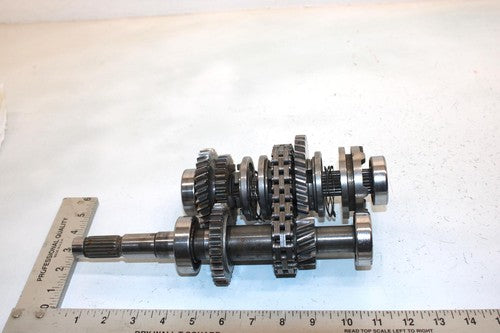 04 Polaris Atp 330 4x4 Oem Transmission Assembly 1341445 AP23