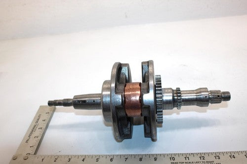 10 Arctic Cat Atv 700 H1 Efi 4x4 Automatic  Oem Crankshaft 0805-326 AA10