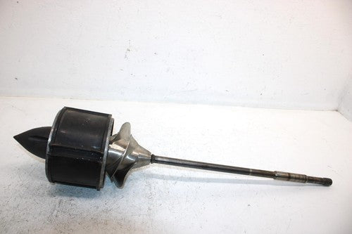 1995 Polaris Sl 750 Oem Jet Pump Set 5130983 5131079 JP33