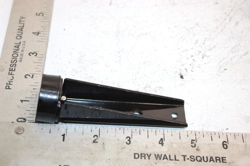 99 Polaris Indy 500 Oem Bumper Side Support Pair 5240294-067 SP51