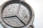 06 Can-am Outlander 400 Oil Filter Cover 420210418 420612135 AB0