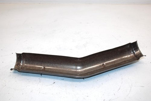19 Polaris Sportsman 570 Sp Oem Back Mid Exhaust Pipe Shield 5260808 AP34