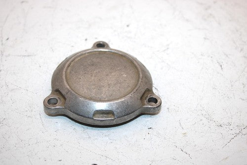 14 Can-am Outlander Max 400 Efi Oem Oil Filter Cover 420210418 420612135 AB6