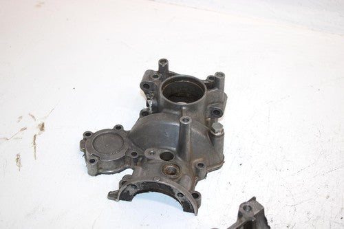 2019 Can-am Outlander 570 Oem Gearcase 420686205 AB9