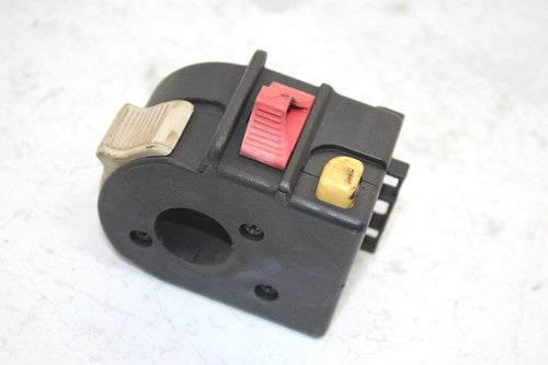01 Polaris Trail Blazer  Oem Left Handlenar Control Switch 4110248 AP1