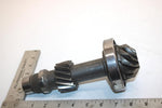 2015 Polaris Ranger Crew 900 Oem Transmission Pinion Shaft 3235336 XP2