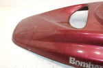 1998 Sea-doo Gtx Oem Hood 269500447 269500616 JS49