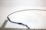 1990 Sea-doo Sp Oem Throttle Cable 277000075 JS42