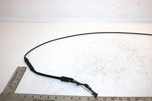 1990 Sea-doo Sp Oem Throttle Cable 277000075 JS42