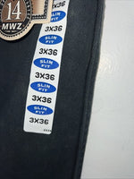 New Women’s Cowboy Cut Slim Fit Wrangler Jeans. 3x36 H-3