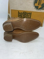 New Women’s Texas Brand Cowboy Boots. L 192 6.5 6 1/2. 19-103