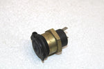 00 Polaris 600 Touring Oem Power Plug 2410097 SP177