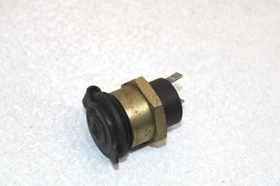 00 Polaris 600 Touring Oem Power Plug 2410097 SP177
