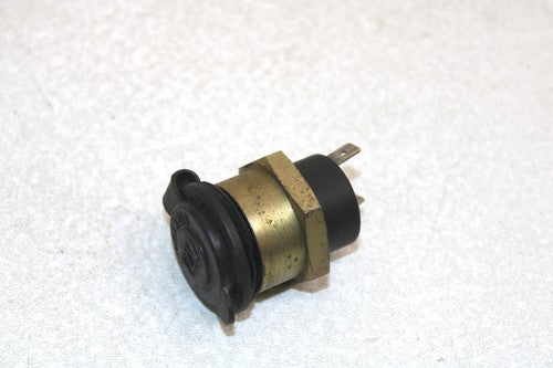 00 Polaris 600 Touring Oem Power Plug 2410097 SP177
