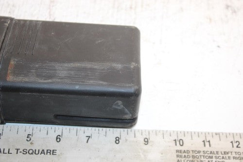 03 Bombardier Rally 175 Oem Tool Box A50121179000 AB7