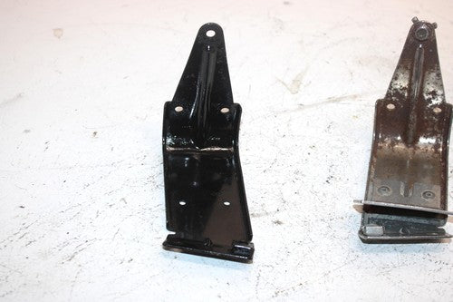 97 Polaris Indy 500 Oem Side Panel Bracket Set 5240994-067 5240995 SP145