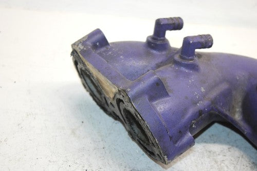 1997 Arctic Cat Monte Carlo 770 Oem Exhaust Manifold 0712-688 JA9