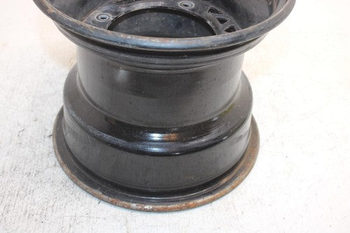 2001 Polaris Sportsman 500 Ho Oem 10x8.5 Rear Wheel Rim 1520217-067 AP88