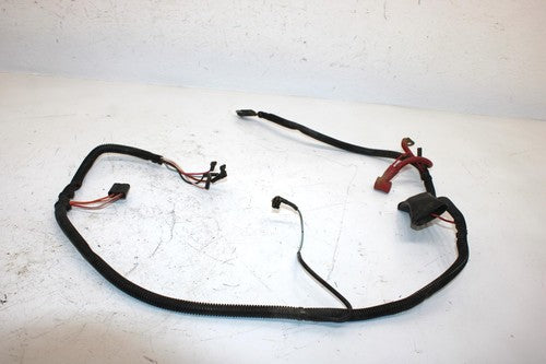 99 Polaris Scrambler 400 4x4 Oem Main Wire Harness 2460495 AP55