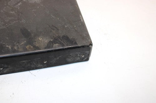 00 Polaris Xc Sp 600 Oem Tunnel Back Panel Black 5241946-067 SP140
