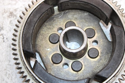 1993 Yamaha Waverunner 650 Oem Flywheel 6R7-85550-00-00 JY23