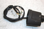 1996 Sea-doo Spi 587 Oem Left Switch 277000036 JS40