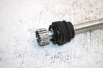 2004 Honda Fourtrax Foreman Rubicon Oem Front Prop Shaft 40400-HN2-000 AH5