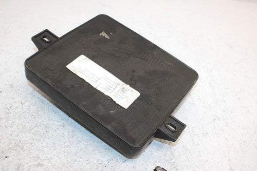 2000 Sea-doo Gtx Oem Cdi Ecu Ecm With Teather 278001525 JS47