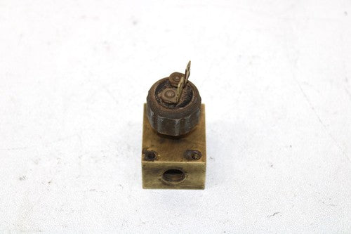 1997 Polaris Sportsman 500 Oem Brake Line Spliter W/Brake Switch 7052129 AP133