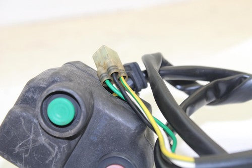 1996 Arctic Cat Montego Deluxe Oem Teather Switch Assembly 0609-203 JA4