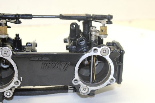 1996 Arctic Cat Monte Carlo 900 Oem Carburetor Assembly 0670-561 JA0