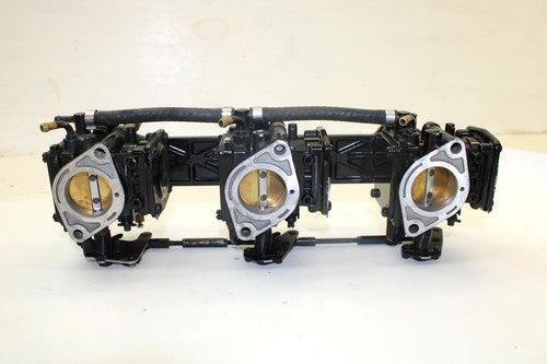 1996 Arctic Cat Monte Carlo 900 Oem Carburetor Assembly 0670-561 JA0