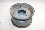 00 Kawasaki Bayou 300 4x4 Oem Front Wheel Rim 11x6.5 41025-1342-5A AK20