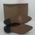 New Women’s Brown Capezio Cowboy Boots. L 234 9.5 9 1/2. 15-165