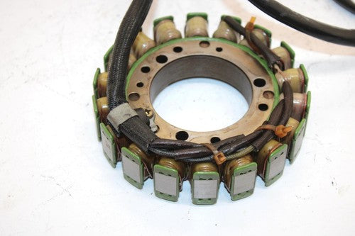 97 Arctic Cat Bearcat 454 2x4 Oem Stator 3430-011 AA11