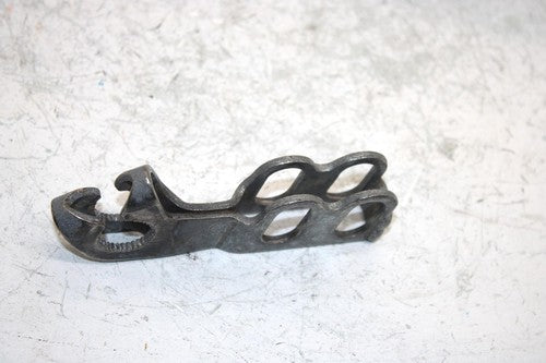 86 Honda Trx 350 A Fourtrax 350 Oem Rear Brake Arm 43410-HA7-671 AH25