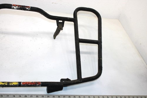03 Bombardier Quest 650 Oem Front Rack 703500264 AB1.1