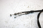 1989 Sea-doo Sp Oem Throttle Cable 277000053 JS46