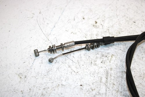 1989 Sea-doo Sp Oem Throttle Cable 277000053 JS46