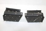 1995 Arctic Cat Zr 580 EFI Oem Footrest Set 0706-916 SA112