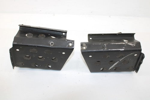 1995 Arctic Cat Zr 580 EFI Oem Footrest Set 0706-916 SA112
