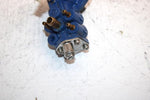 1994 Polaris Sl 750 Oem Oil Pump 3240169 JP29