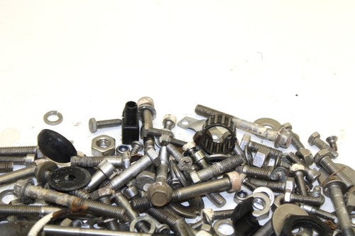 1994 Sea-doo Gtx Oem Nut Bolt Spacer Washer Hardware Kit JS13
