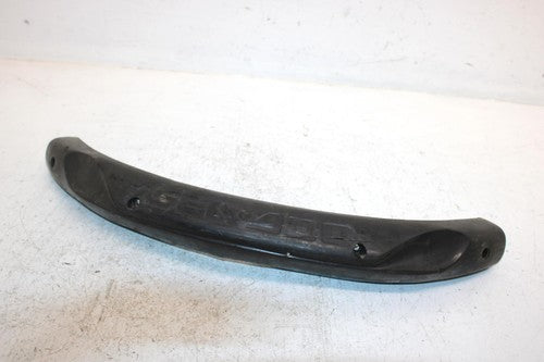 2001 Sea-doo Gtx Oem Front Bumper 291001035 JS52