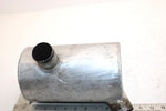 1990 Kawasaki 650 Ts Aftermarket Muffler JK10